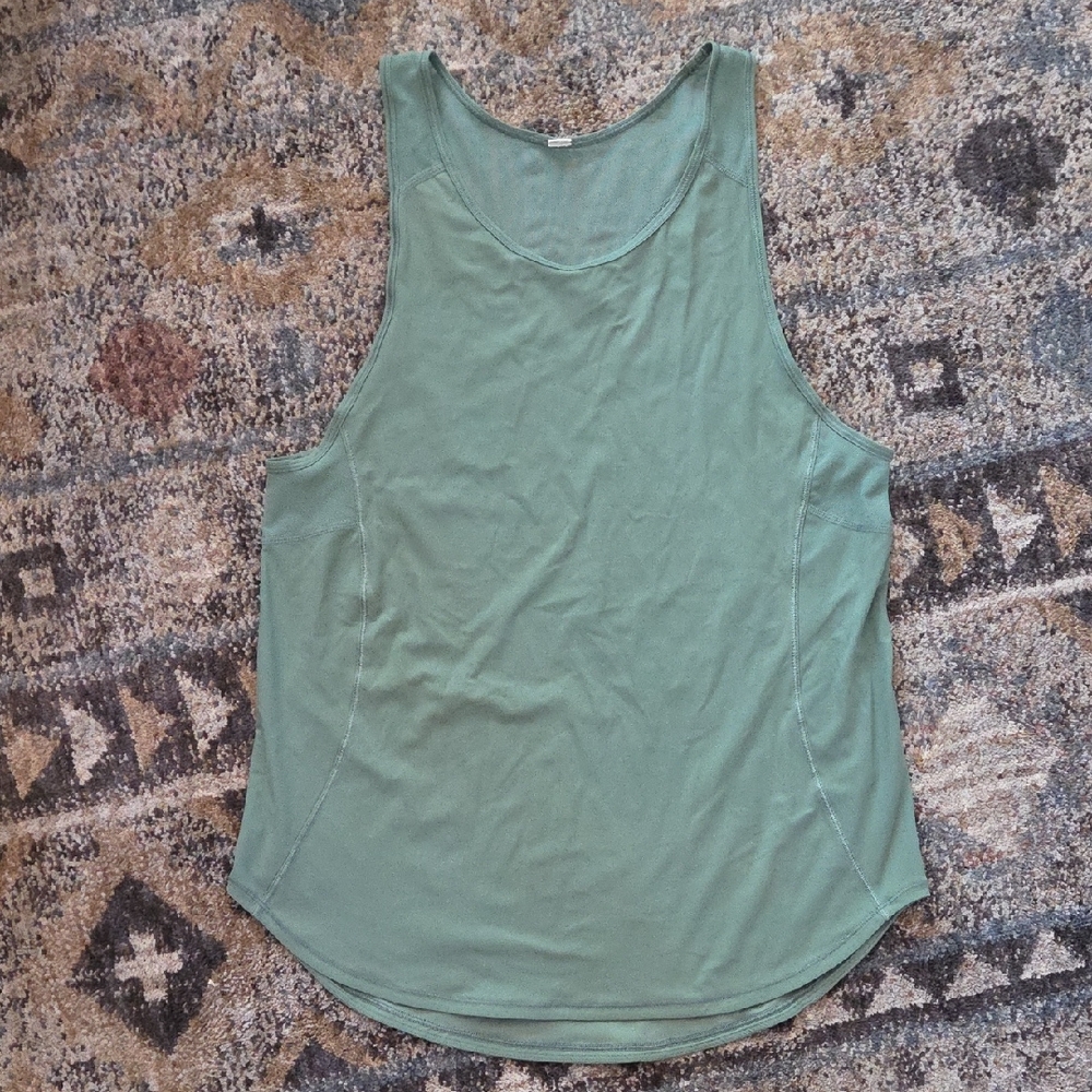 Lululemon Women's Tank Top